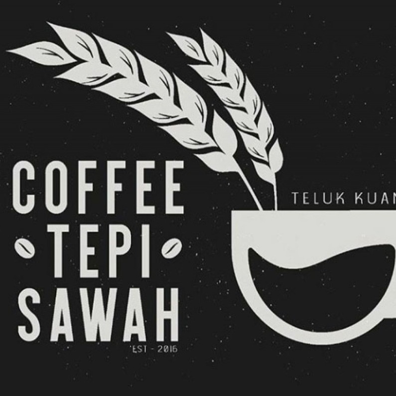 Kedai Kopi Tepi Sawah