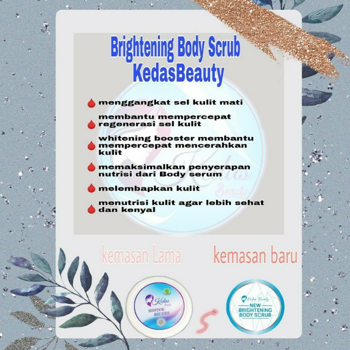 Kedas Beauty 3