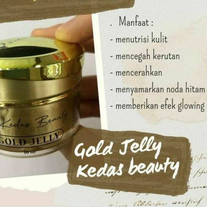 Kedas Beauty 4