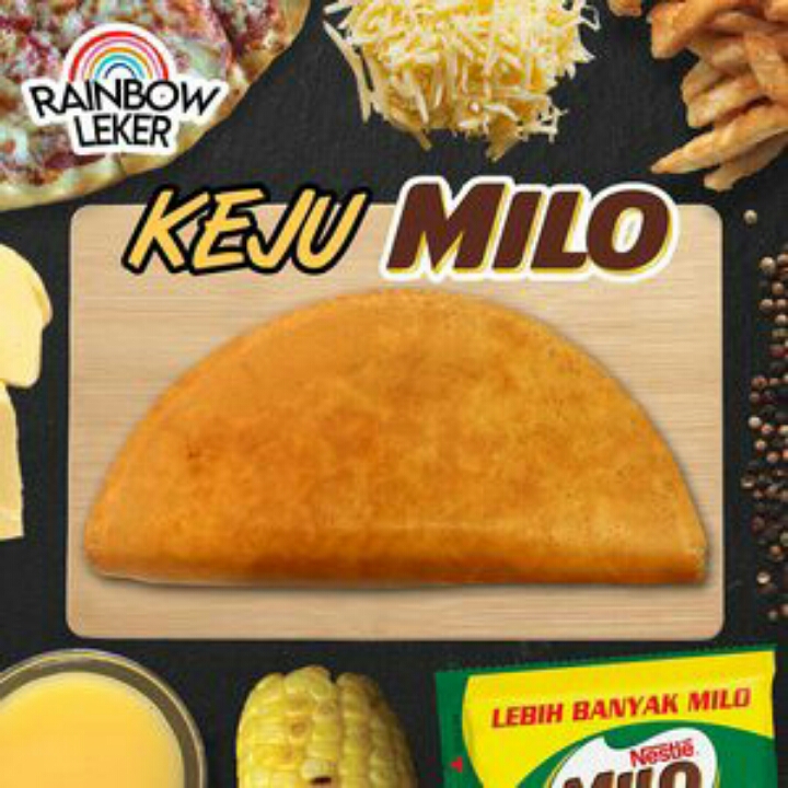 Keju Milo