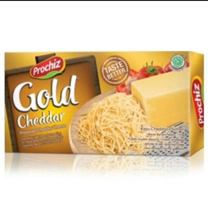 Keju Prochees Gold