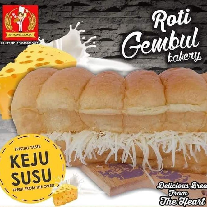 Keju Susu