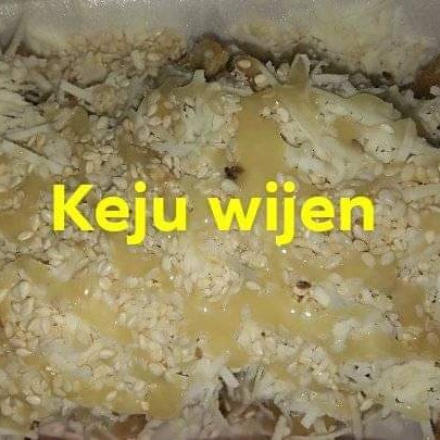 Keju Wijen