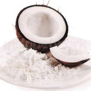 Kelapa Parut - 1Kg