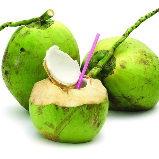 Kelapa Muda