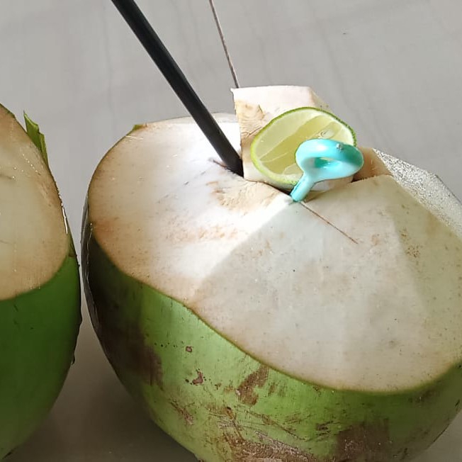 Kelapa Muda