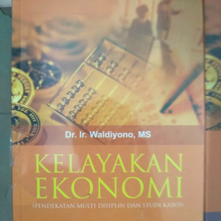 Kelayakan Ekonomi