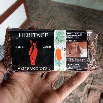 Kembang Desa