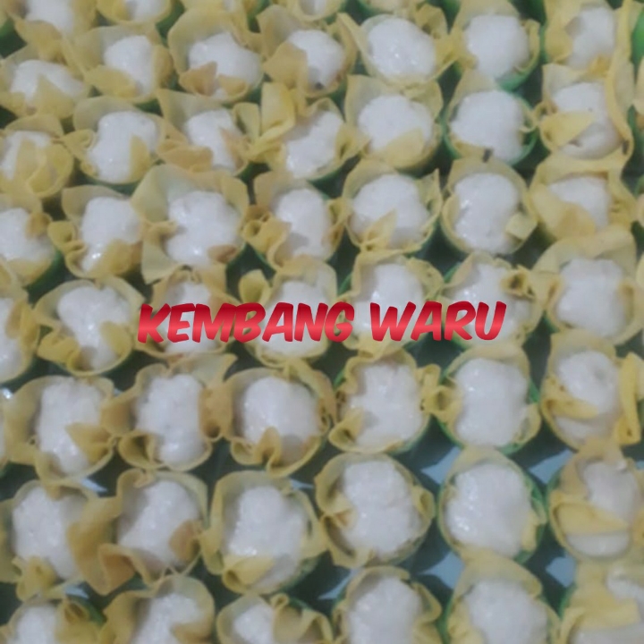 Kembang Waru