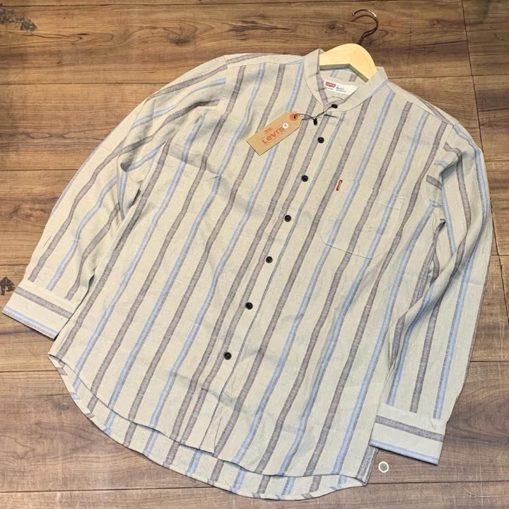 Kemeja levis salur