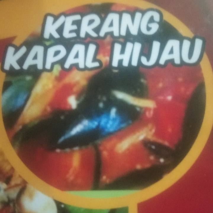 Kemudi Kapal