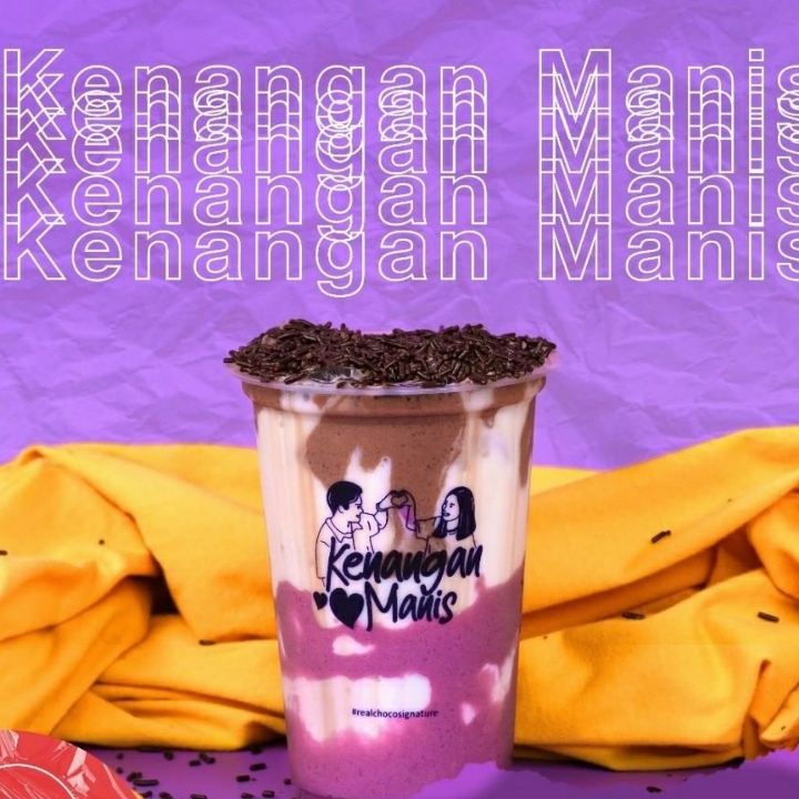 Kenangan Manis Taro