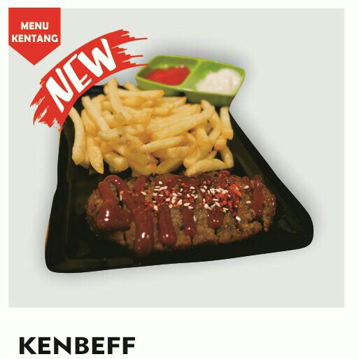 Kenbeef 