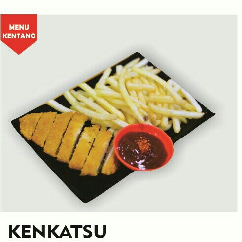 Kenkatsu