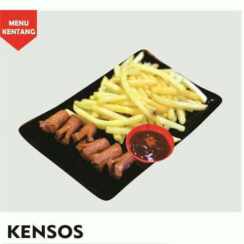 Kensos