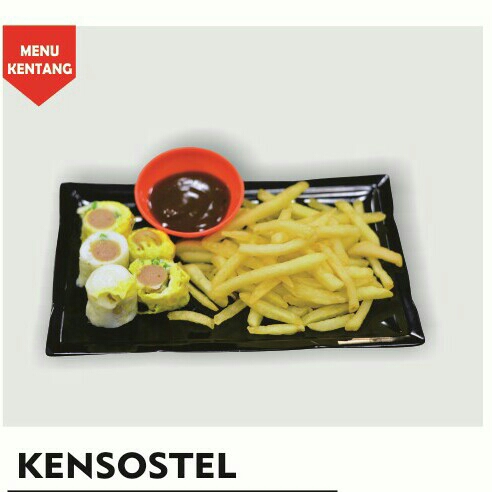 Kensostel