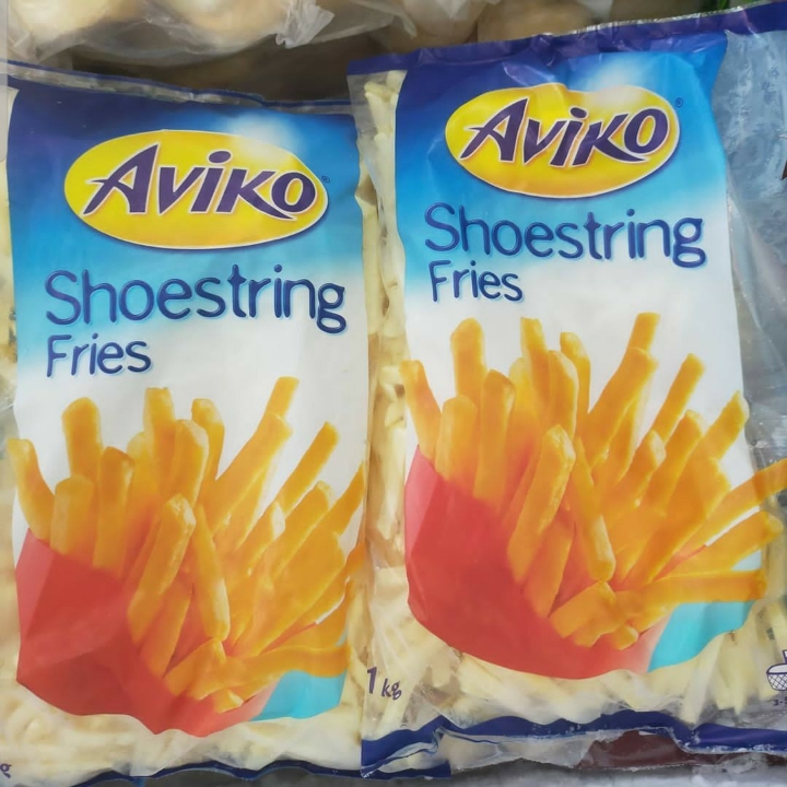 Kentang Aviko 1 Kg