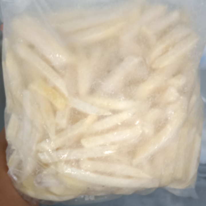 Kentang Beku 500gr