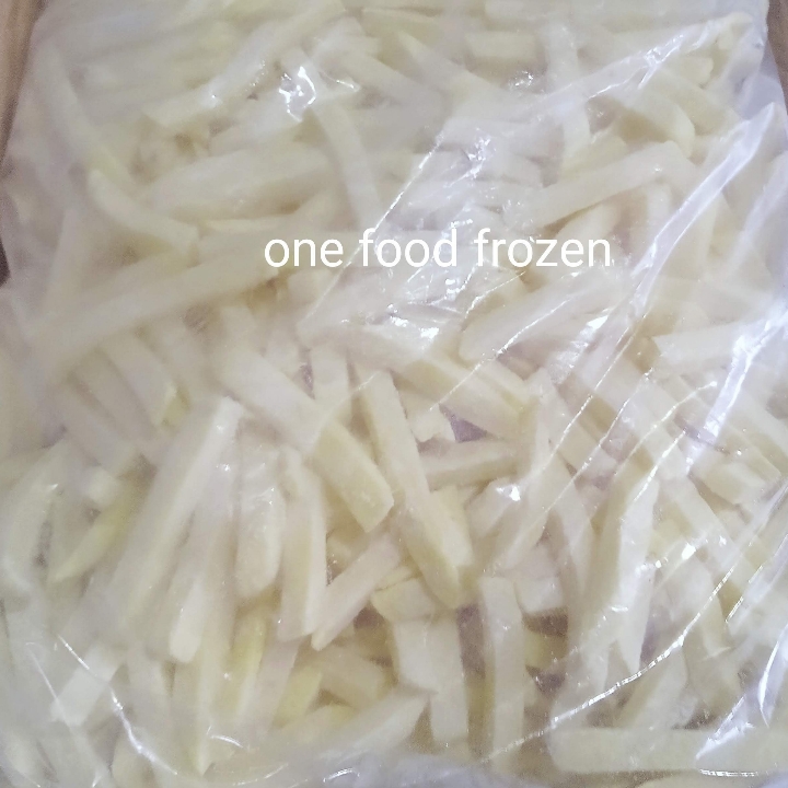 Kentang Frozen