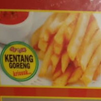 Kentang Goreng