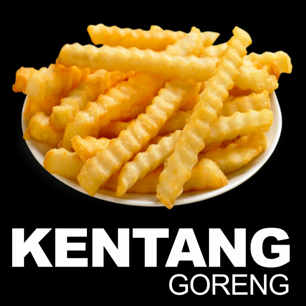 Kentang Goreng