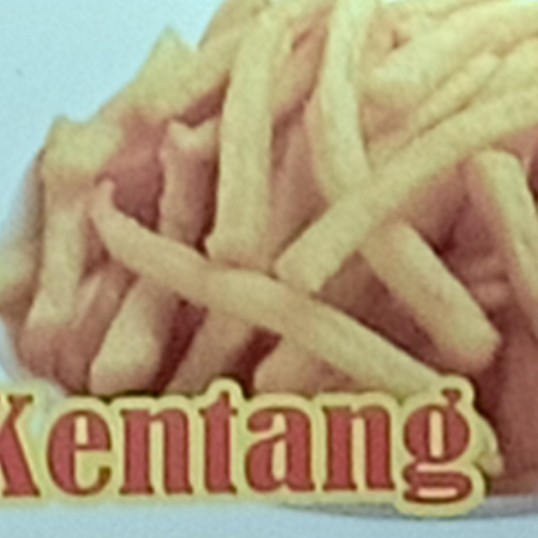 Kentang Goreng