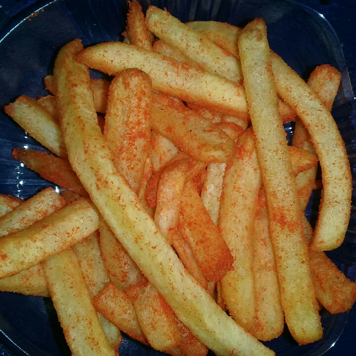 Kentang Goreng