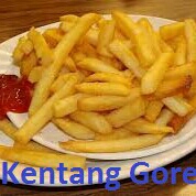 Kentang Goreng