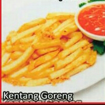 Kentang Goreng