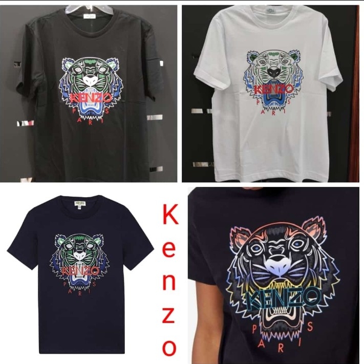 Kenzo Tshirt Men