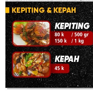 Kepah