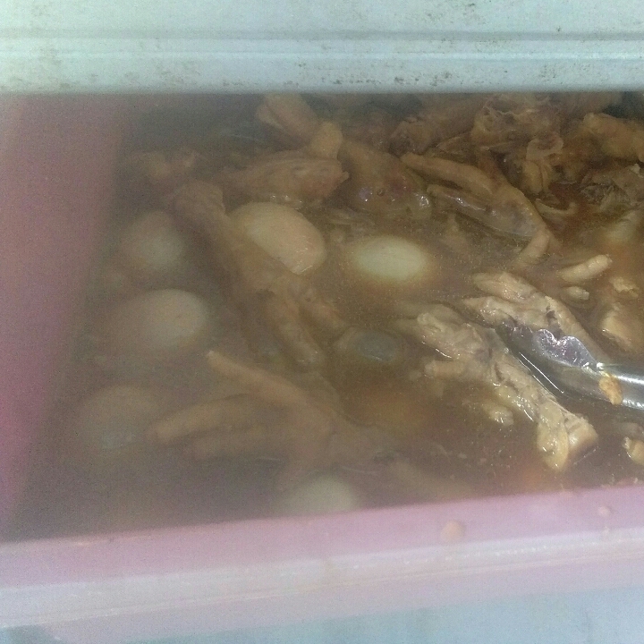 Kepala Ayam