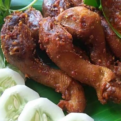 Kepala Ayam