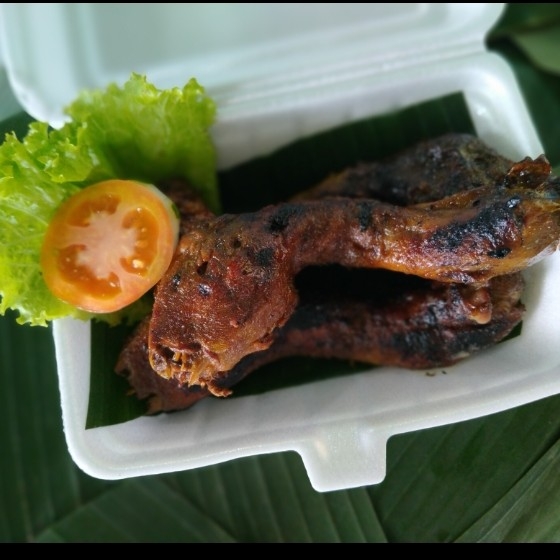 Kepala Bebek