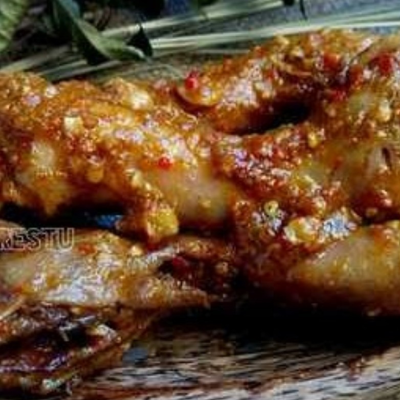 Kepala Bebek Bakar Isi 2