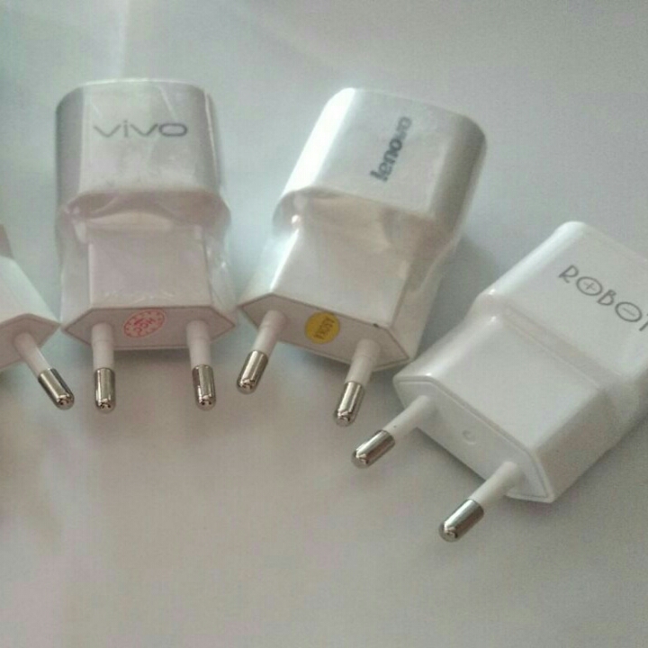 Kepala Charger 4