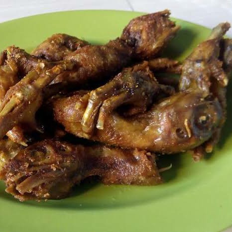 Kepala Goreng