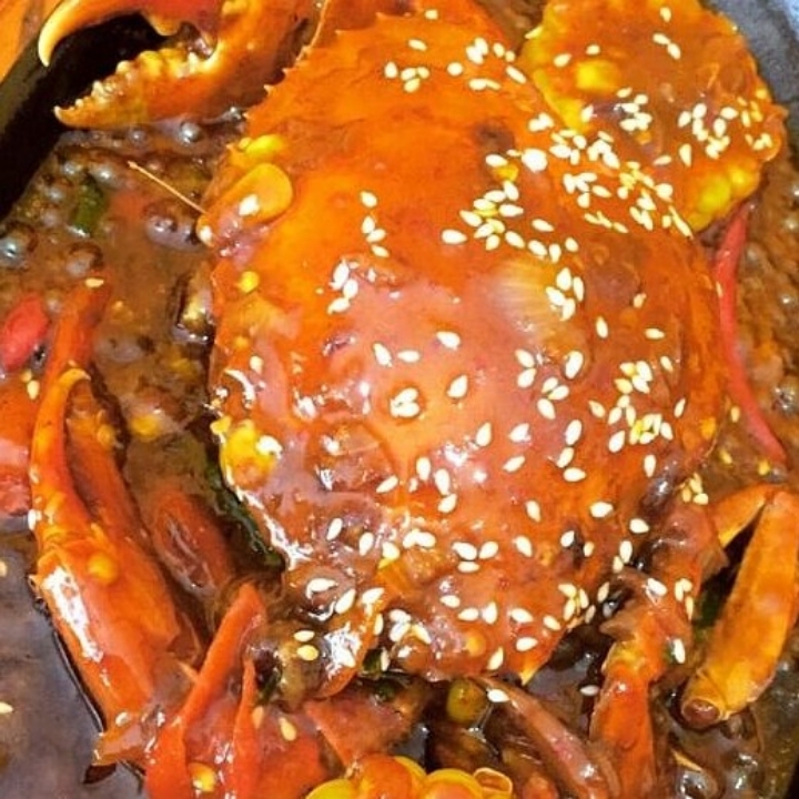 Kepiting 