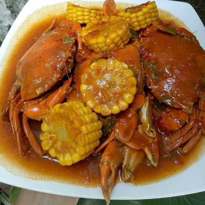 Kepiting