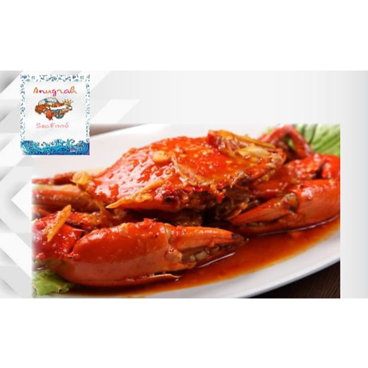 Kepiting