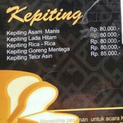 Kepiting