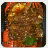 Kepiting