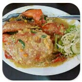 Kepiting 500gr Angsio 