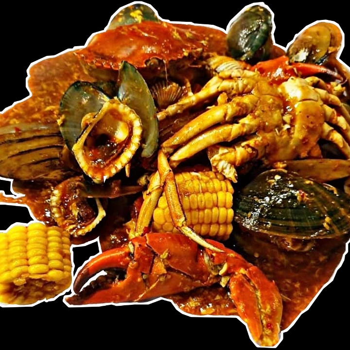 Kepiting Gibung Standart Promo