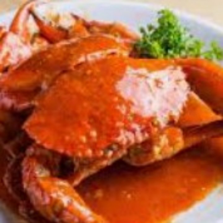 Kepiting Meriah 2 