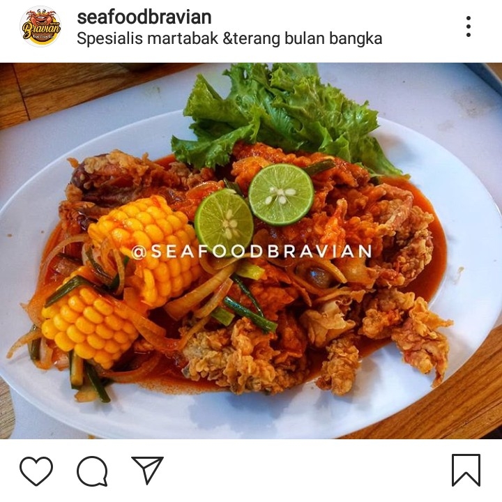 Kepiting Soka