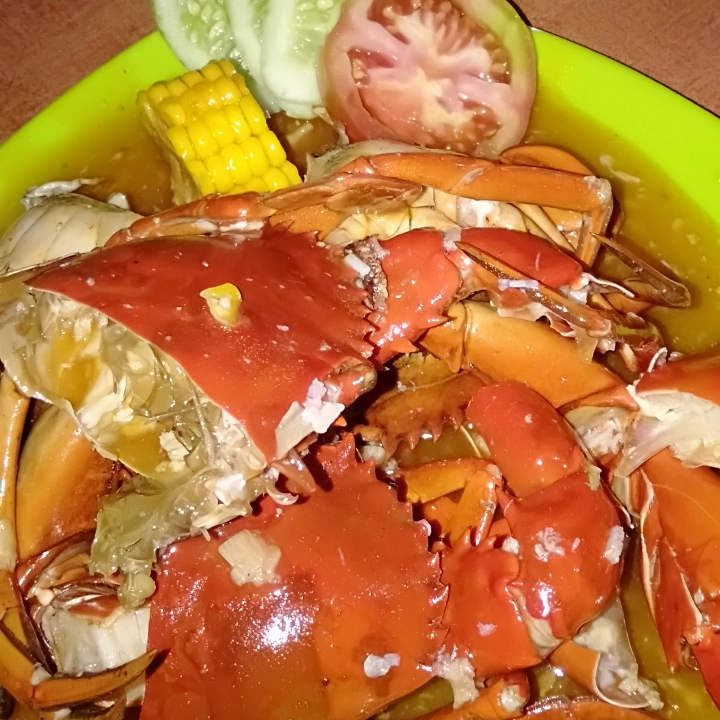 Kepiting Super 