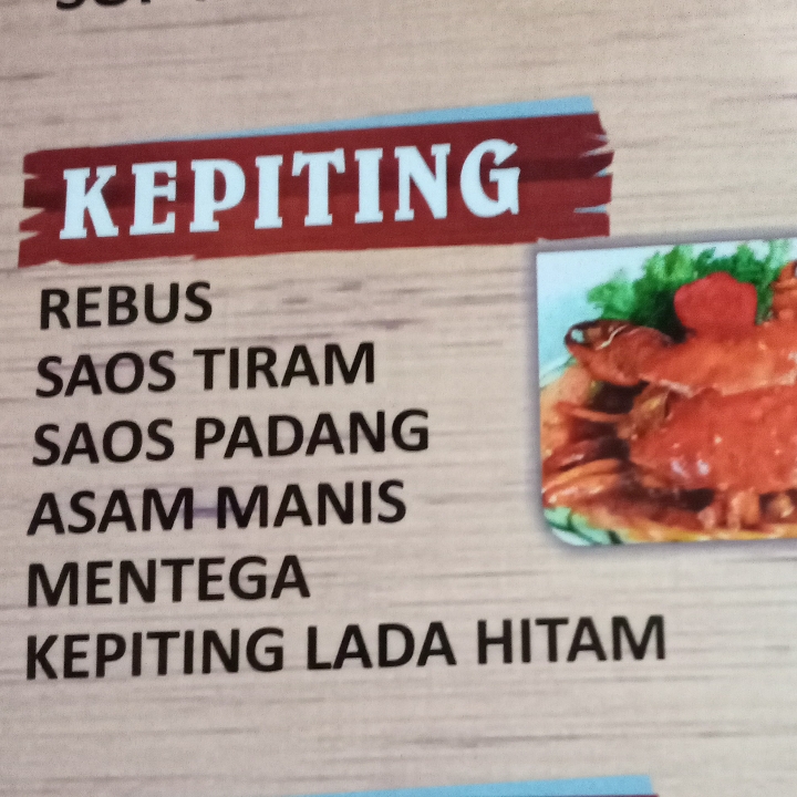 Kepitng