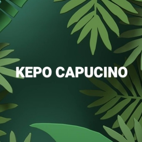 Kepo Capucino