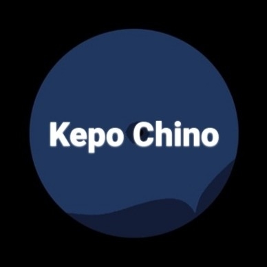 Kepo Chino